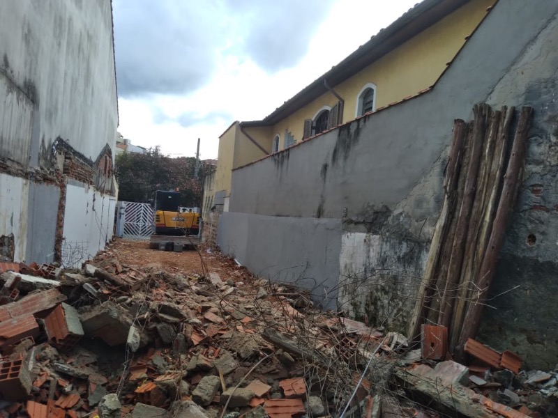 Terreno, 145 m² - Foto 7