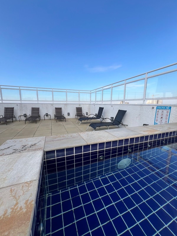 Apartamento, 1 quarto, 24 m² - Foto 17