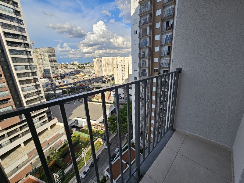 Apartamento, 2 quartos, 37 m² - Foto 35