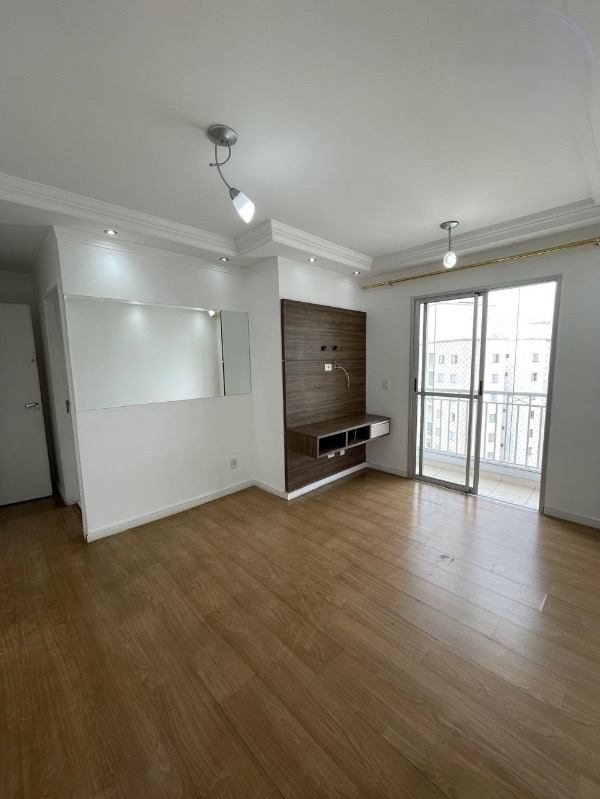 Apartamento, 2 quartos, 56 m² - Foto 1