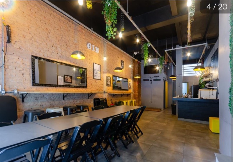 Prédio Inteiro, 80 m² - Foto 5