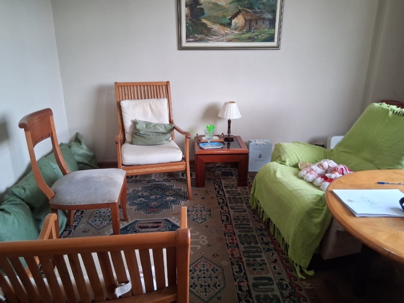Apartamento, 2 quartos, 69 m² - Foto 1