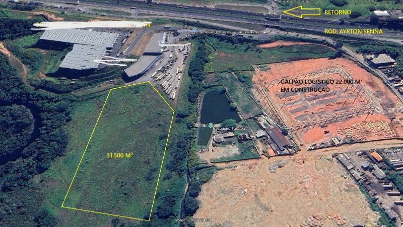 Terreno, 3146 m² - Foto 4