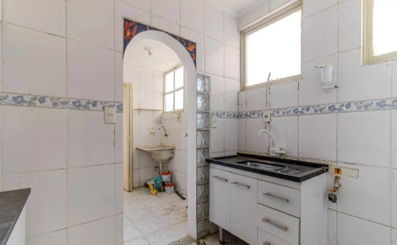 Apartamento, 1 quarto, 63 m² - Foto 5