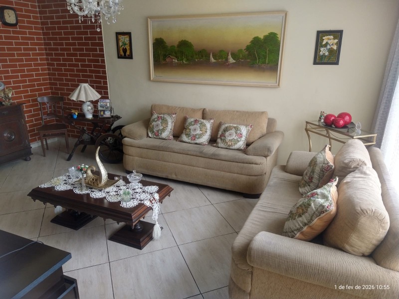 Casa, 4 quartos, 180 m² - Foto 5
