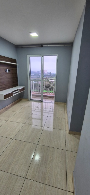 Apartamento, 2 quartos, 54 m² - Foto 1