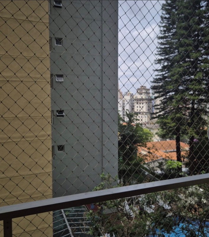 Flat/Apart Hotel, 1 quarto, 35 m² - Foto 12