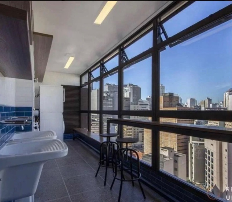 Apartamento, 1 quarto, 29 m² - Foto 16