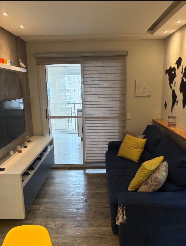 Apartamento, 2 quartos, 60 m² - Foto 1