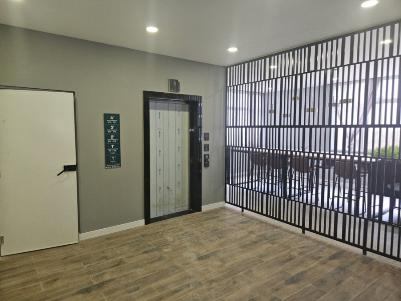 Apartamento, 2 quartos, 26 m² - Foto 18