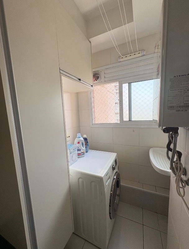 Apartamento, 2 quartos, 60 m² - Foto 32