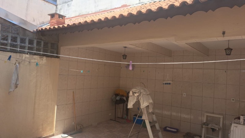 Casa, 3 quartos, 148 m² - Foto 23