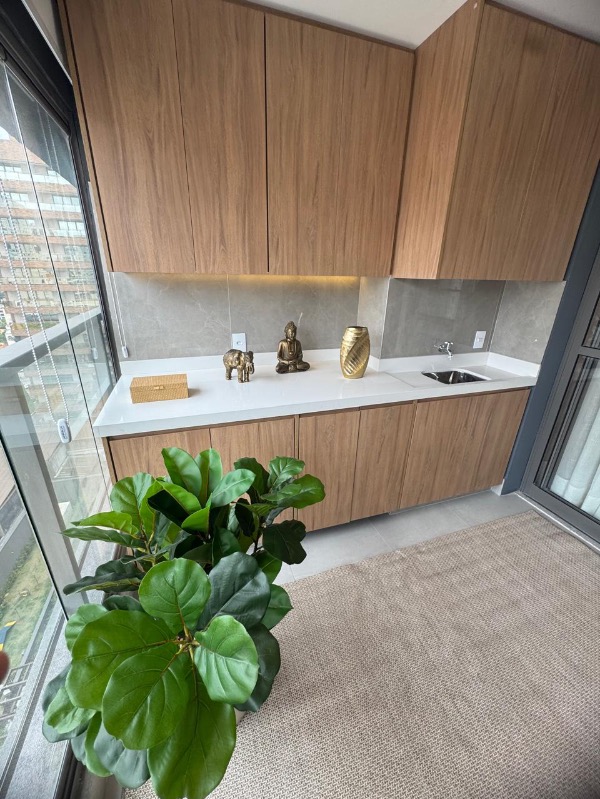 Apartamento, 1 quarto, 55 m² - Foto 7