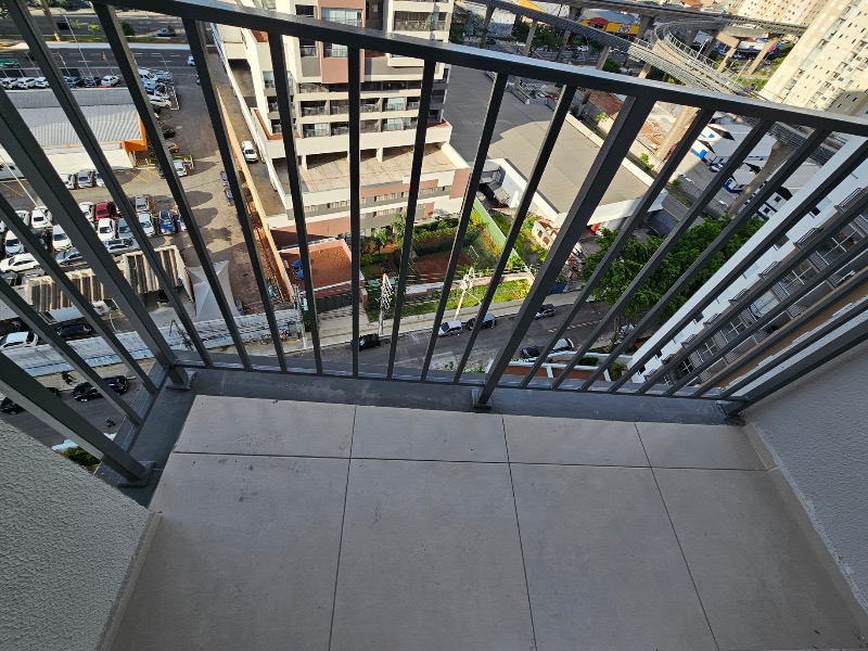 Apartamento, 2 quartos, 37 m² - Foto 36