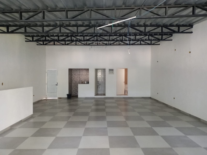 Loja-Salão, 120 m² - Foto 11