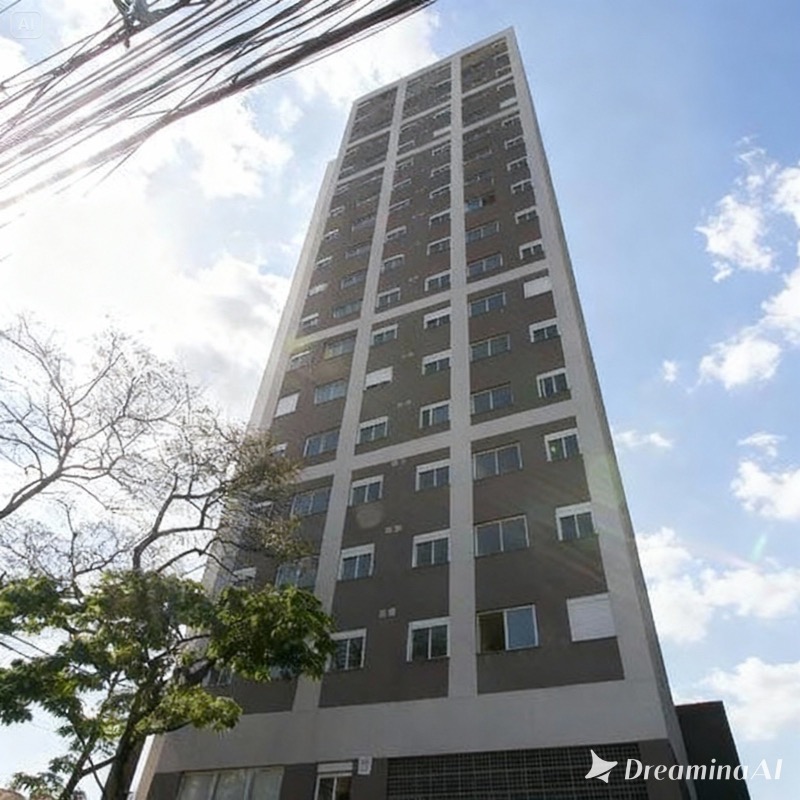 Apartamento, 2 quartos, 42 m² - Foto 31