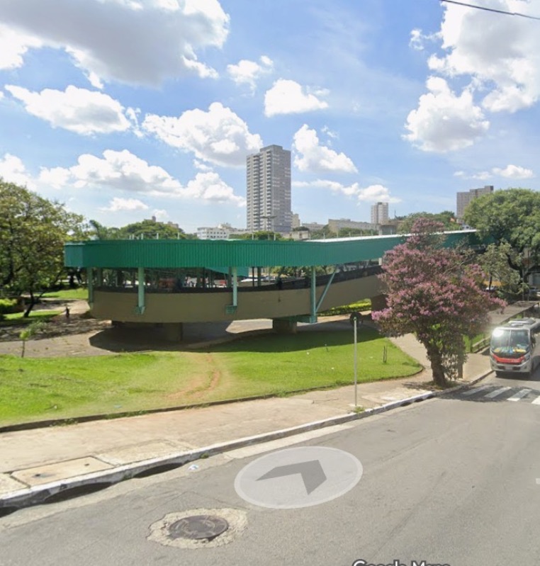 Apartamento, 2 quartos, 34 m² - Foto 15