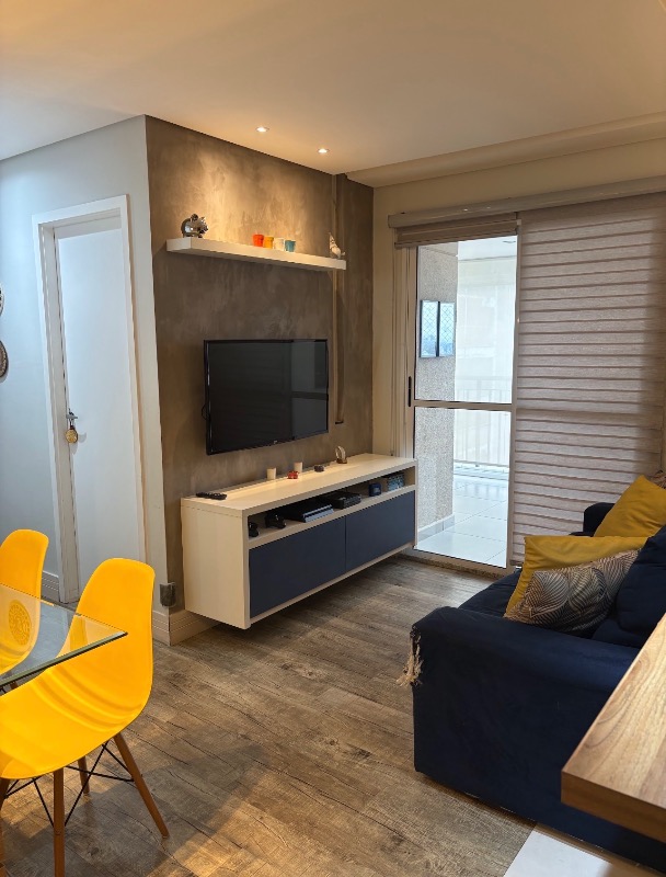 Apartamento, 2 quartos, 60 m² - Foto 4