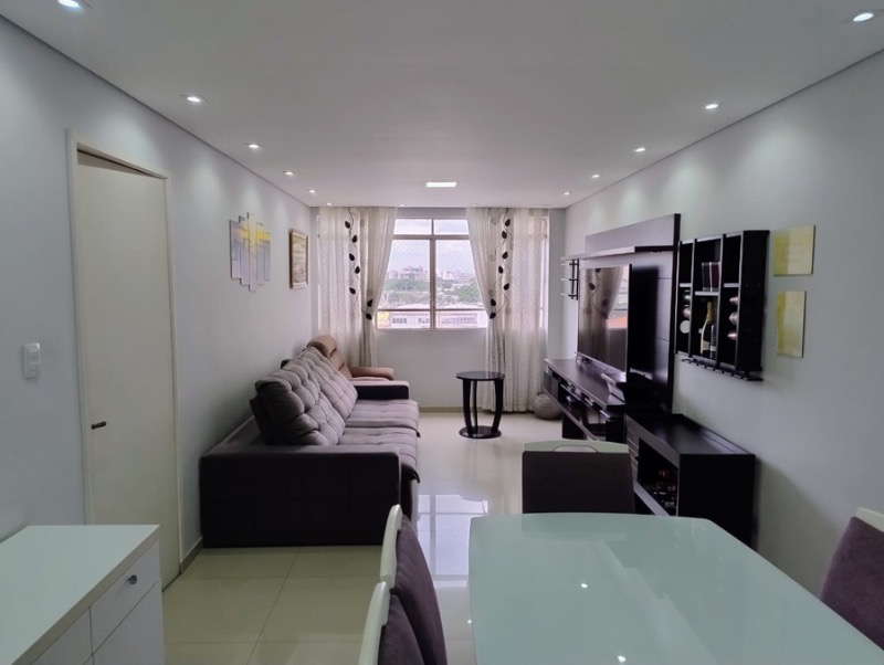 Apartamento, 4 quartos, 109 m² - Foto 1