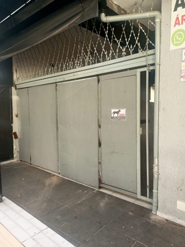 Loja-Salão, 100 m² - Foto 19