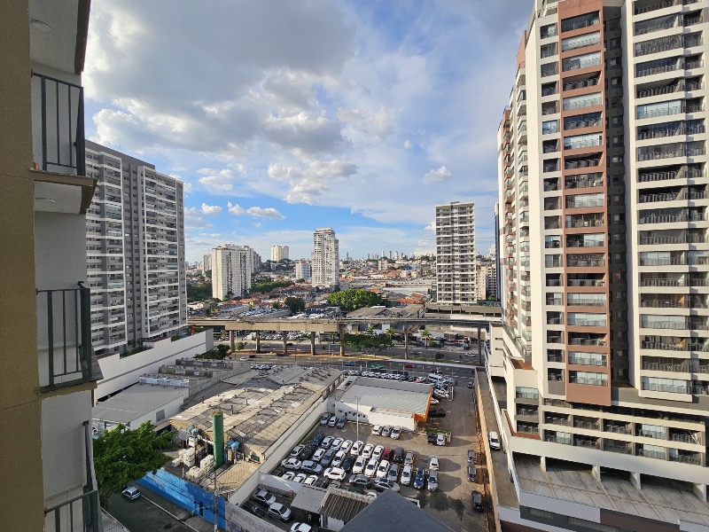 Apartamento, 2 quartos, 37 m² - Foto 42