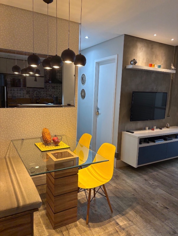Apartamento, 2 quartos, 60 m² - Foto 5