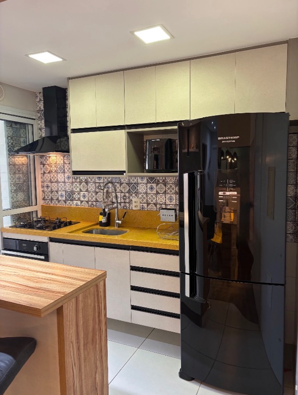 Apartamento, 2 quartos, 60 m² - Foto 13