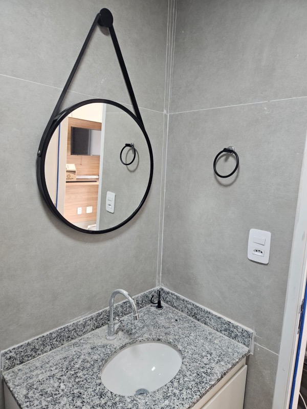 Apartamento, 2 quartos, 26 m² - Foto 9