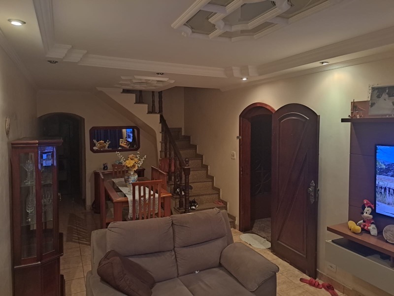 Casa, 3 quartos, 148 m² - Foto 5