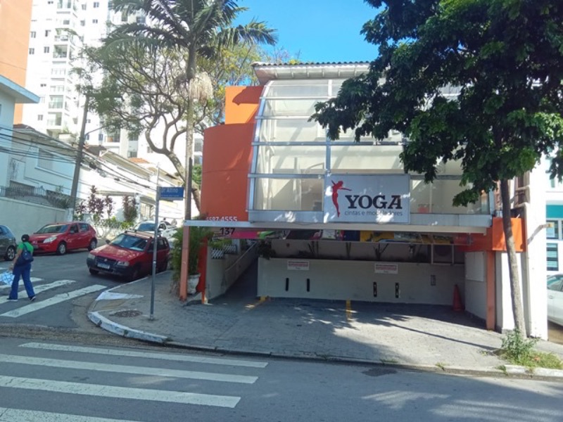 Prédio Inteiro, 357 m² - Foto 1