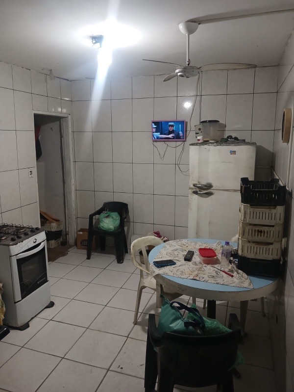 Depósito-Galpão, 188 m² - Foto 5