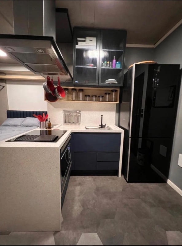 Apartamento, 1 quarto, 29 m² - Foto 3
