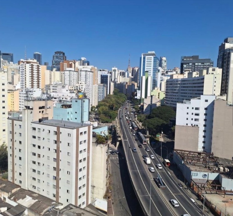 Apartamento, 2 quartos, 74 m² - Foto 15