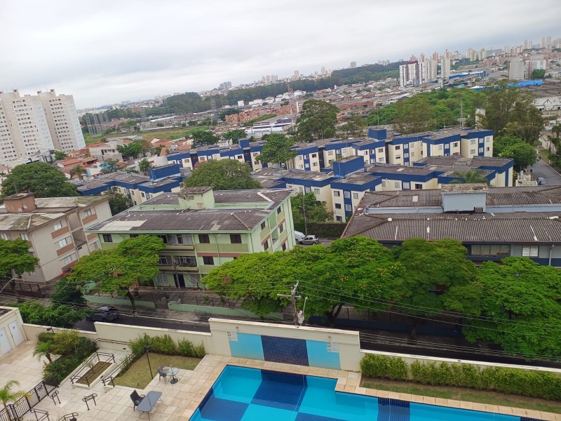 Apartamento, 3 quartos, 64 m² - Foto 37