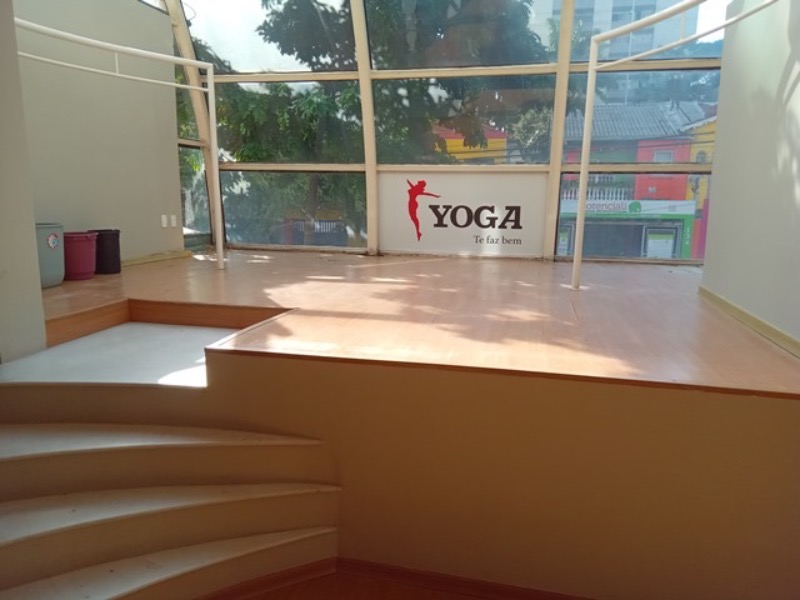 Prédio Inteiro, 357 m² - Foto 19