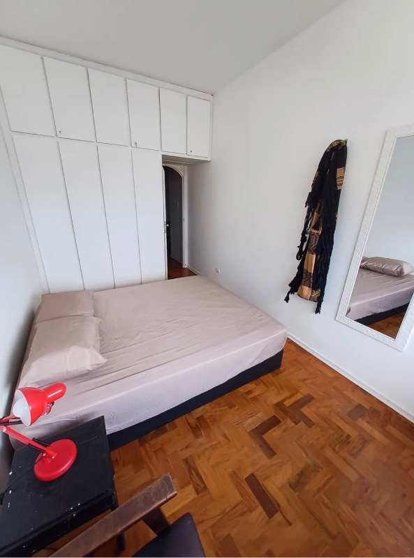 Apartamento, 1 quarto, 38 m² - Foto 11