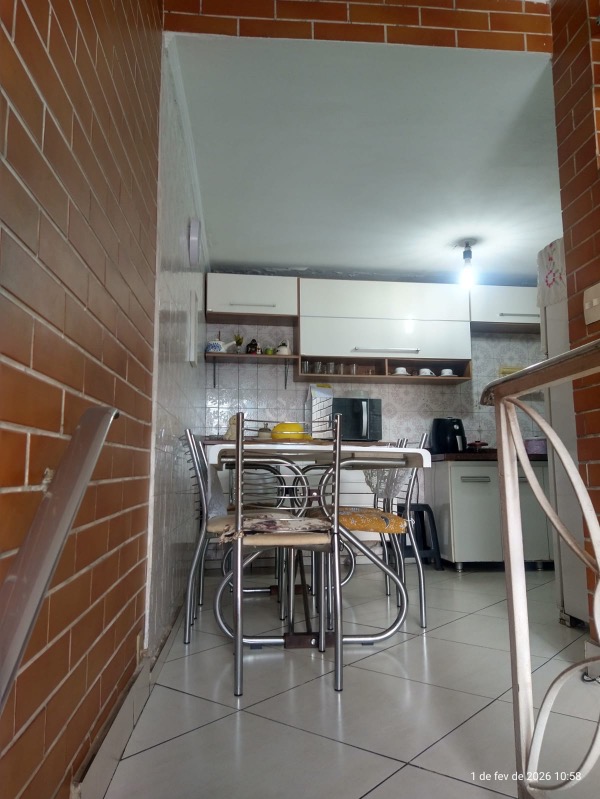 Casa, 4 quartos, 180 m² - Foto 7