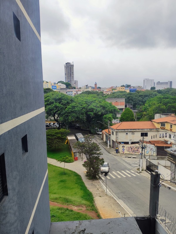 Apartamento, 2 quartos, 34 m² - Foto 11