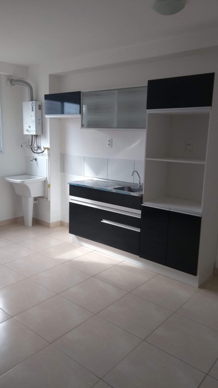 Apartamento, 1 quarto, 30 m² - Foto 5