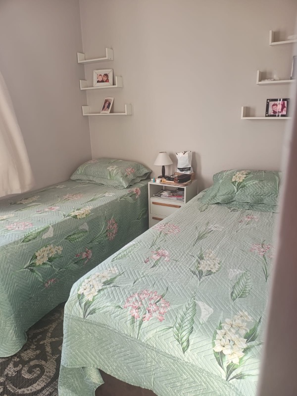 Apartamento, 3 quartos, 64 m² - Foto 19