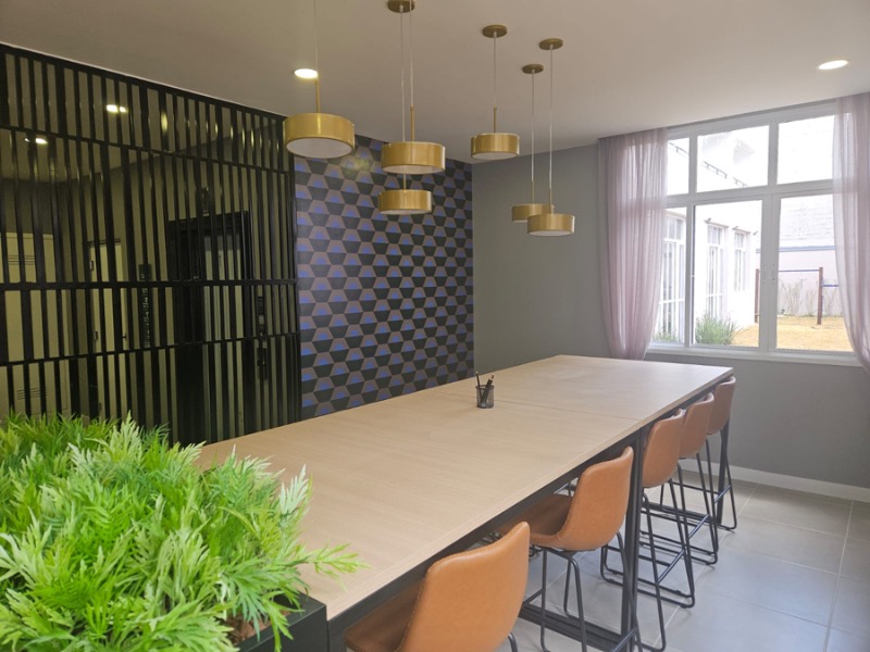 Apartamento, 2 quartos, 26 m² - Foto 16