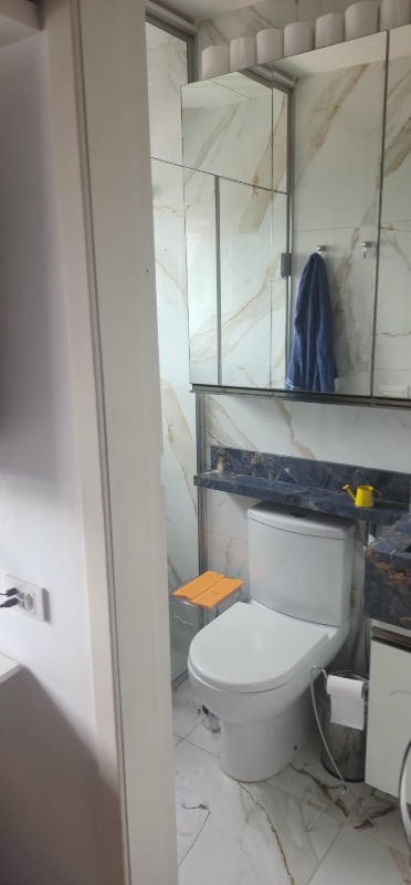 Casa de Condomínio, 2 quartos - Foto 36