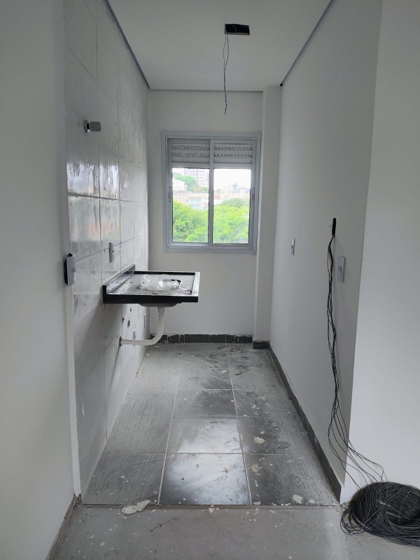 Apartamento, 2 quartos, 34 m² - Foto 3