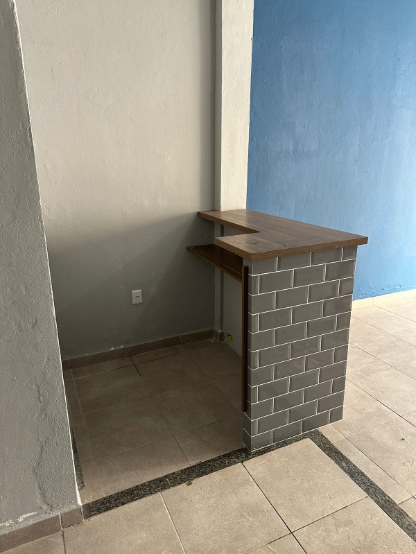 Loja-Salão, 29 m² - Foto 11