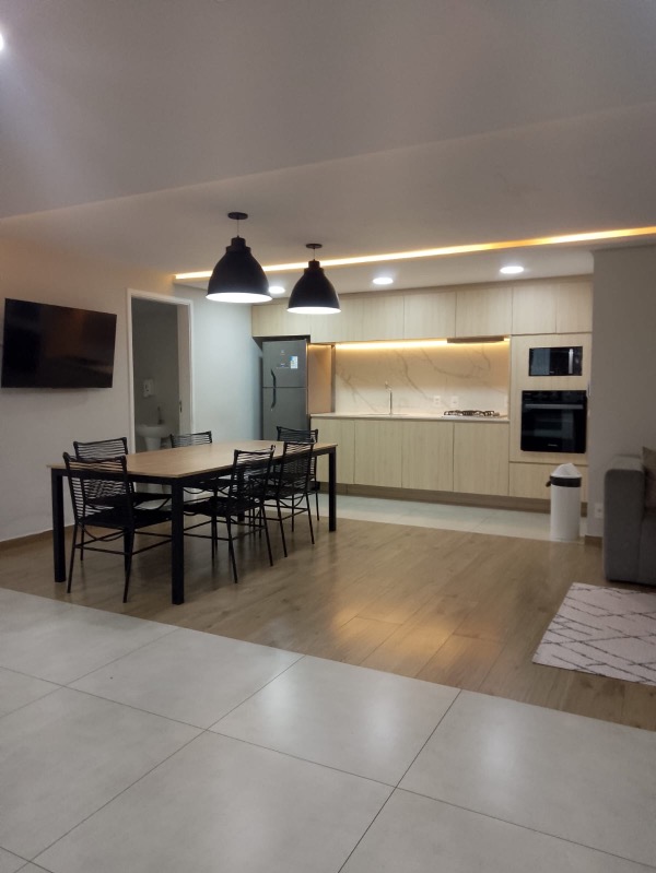 Apartamento, 2 quartos, 34 m² - Foto 14