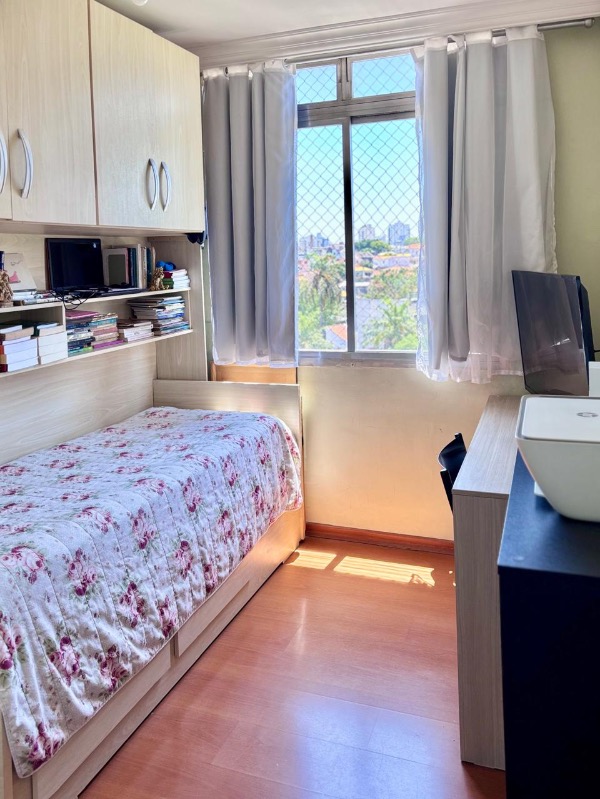 Apartamento, 3 quartos, 80 m² - Foto 17