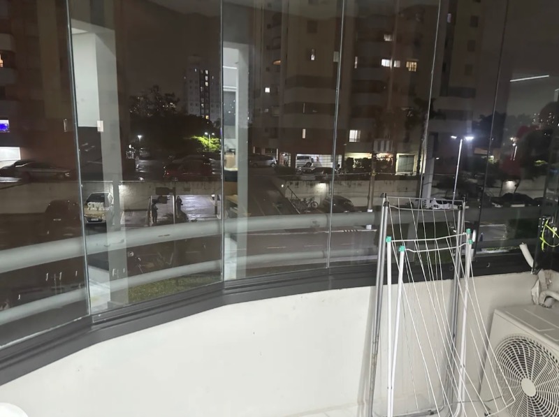 Apartamento, 3 quartos, 91 m² - Foto 5