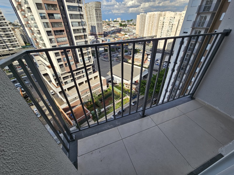 Apartamento, 2 quartos, 37 m² - Foto 37