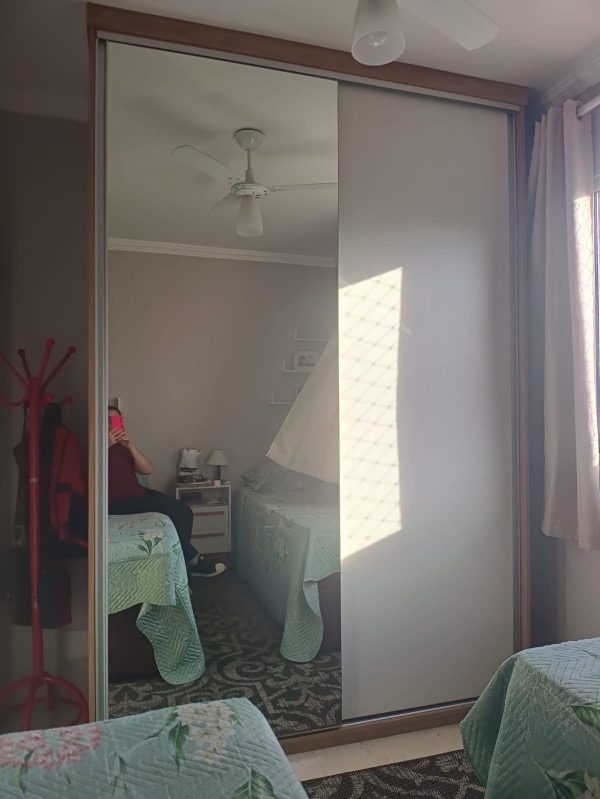 Apartamento, 3 quartos, 64 m² - Foto 18