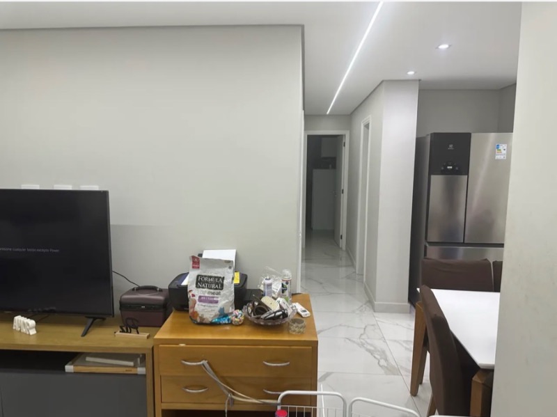 Apartamento, 3 quartos, 91 m² - Foto 3